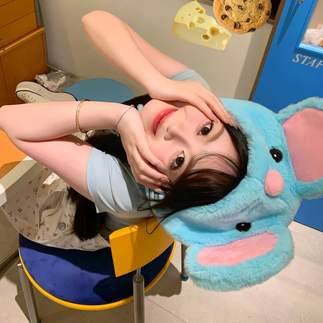 百合的故事