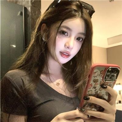 撒娇女人最好命