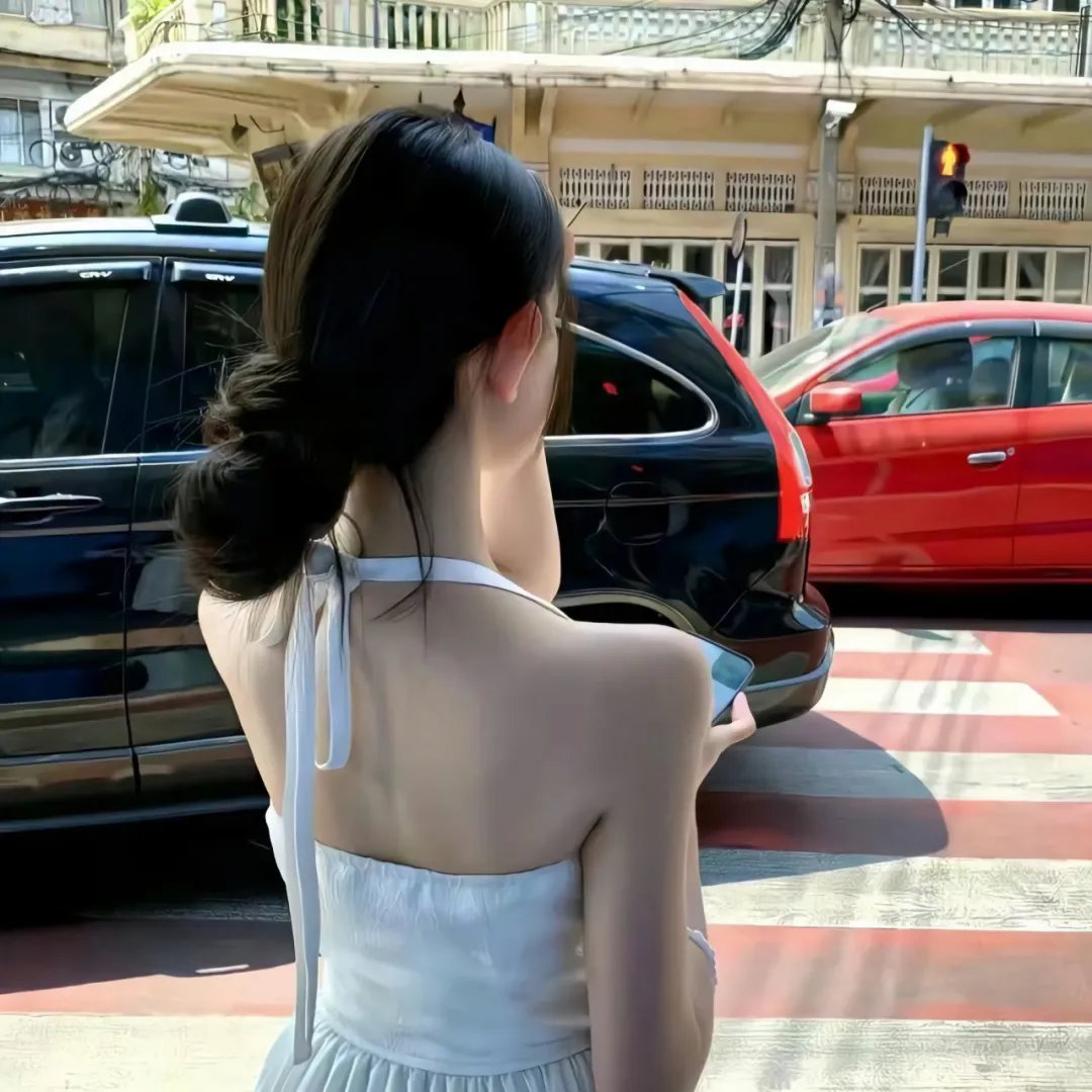 无尽情爱